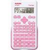 Aurora AX-582PK Scientific Calculator - Pink
