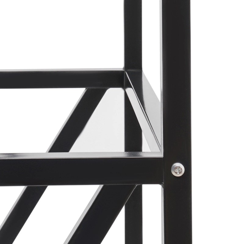 Retail Display Rack Market Shelf Fruit Vegetable Snack Basket With