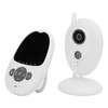 Wireless Video Baby Monitor Infant Camera with 2 Way Intercom
