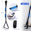 42 Inch Leg Lifter,Leg Lifter After Hip Replacement with Large