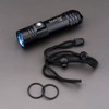 SecurityIng Diving Light, 800 Lumens, IPX-8 Waterproof, Diver Light, Underwater