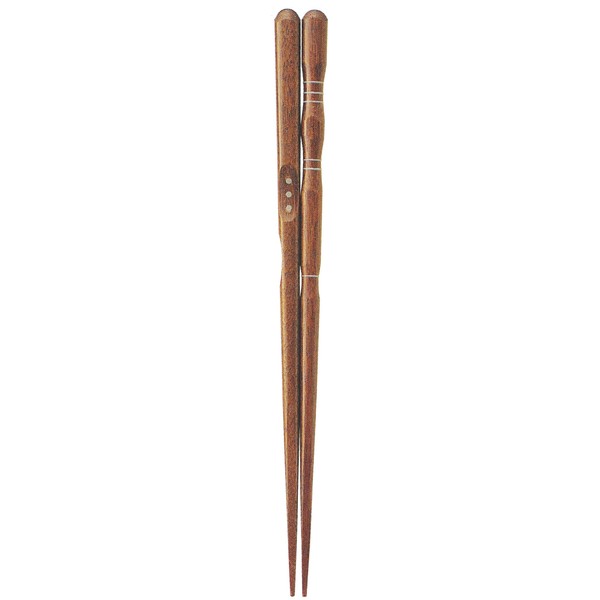 Ishida Orthodontic Chopsticks, Right Hand, 3-Point Support Chopsticks, Right Hand, 9.3 inches (23.5 cm)