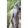 Donkey Bank - Antique Reproduction
