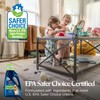 BISSELL 2X Pet Stain & Odor Full Size Machine Formula,