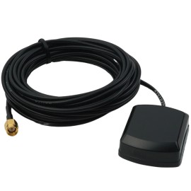 Jensen 31313100 Jensen QAL GPS Antenna QAL1088003 For VM9214 VM9224 NAV102 VM9423