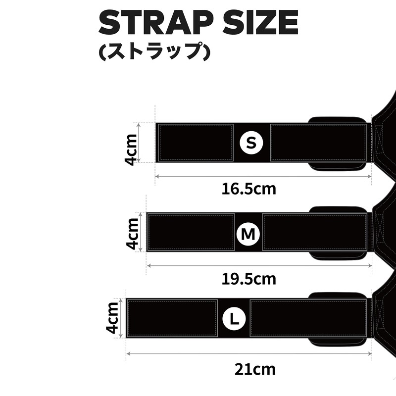 THE WEIGHT COMPANY Cowhide Leather Power Grip Pro Genuine Product