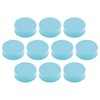 Ergo Large magnets, diameter 34 mm x 12.5 mm, pack