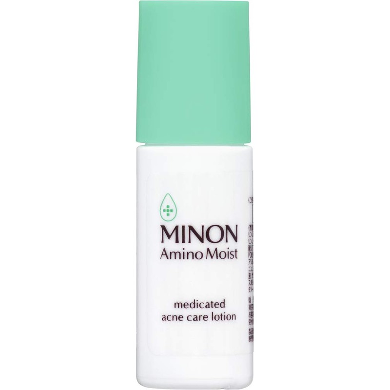 Daiichi Sankyo Health Care Minon Amino Moist Sensitive Skin &