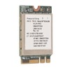 WiFi 6E Wireless Network Card 2400Mbps Gigabit High Speed 2.4G