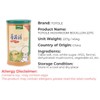 TOTOLE Granulated Mushroom Bouillon Powder Seasoning & Soup Stock 227g