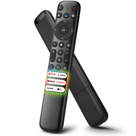 for TCL Google TV Remote Control Replacement RC813