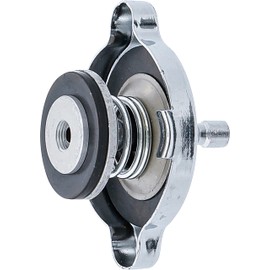 BGS 8027-3 adaptor no. 3 for item no. 8027/8098: Mercedes and other models.