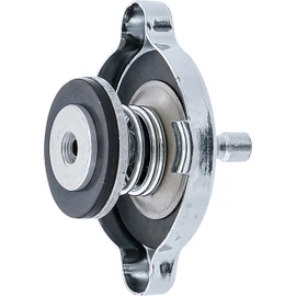 BGS 8027-3 adaptor no. 3 for item no. 8027/8098: Mercedes and other models.