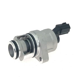 Fuel Injection Idle Air Control Valve IAC IACV Fits Chrysler Aspen Dodge Dakota Durango Ram 1500 Commander Grand Cherokee Liberty Wrangler V6 V8 3.7L 4.7L Replace 4861552AB 4861552AA