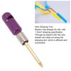 Electric Wire Stripper for Drill 1.5mm² Stripping and Twisting Tool
