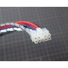 10-pin Harness Plug Power High Level Input Cable 10AWG Compatible