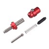 ELONG OUTDOOR Archery Cushion Piston Arrow Rest Cushion Plunger Stainless