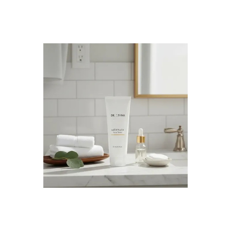 Tónico Facial De Cálendula Farmasi