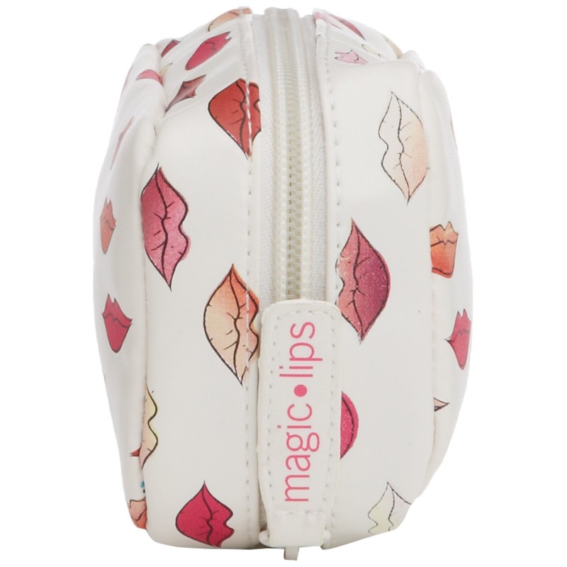Magic Lips Cult Makeup Bag