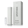 Apotheke Scent Tower Aromatherapy Diffuser for Home - Essential Oil