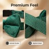 Collar para perro con pajarita, material de terciopelo suave con