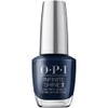 Manicure ISLF009 Quick Drying, Color Gloss, Long Lasting, Blue, 0.5