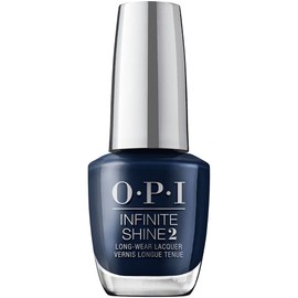Manicure ISLF009 Quick Drying, Color Gloss, Long Lasting, Blue, 0.5 fl oz (15 ml)