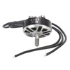 2807 Drone Motor 2S‑6S High Efficiency Low Noise Brushless Motor