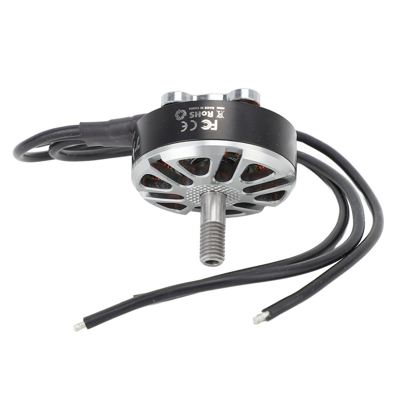 2807 Drone Motor 2S‑6S High Efficiency Low Noise Brushless Motor