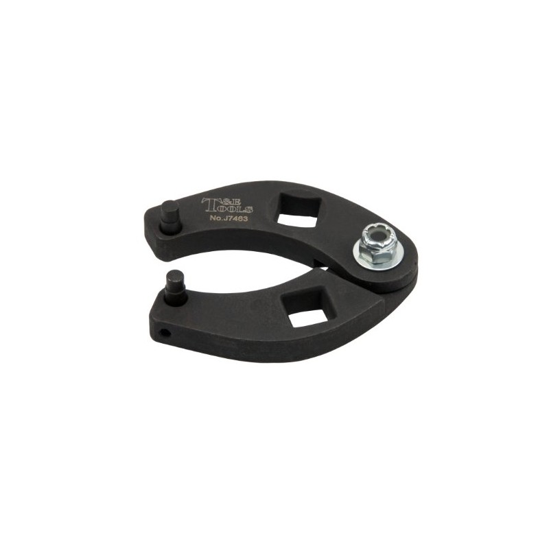 T & E Tools J7463 1/2" Cap 1" to 3.3/4"