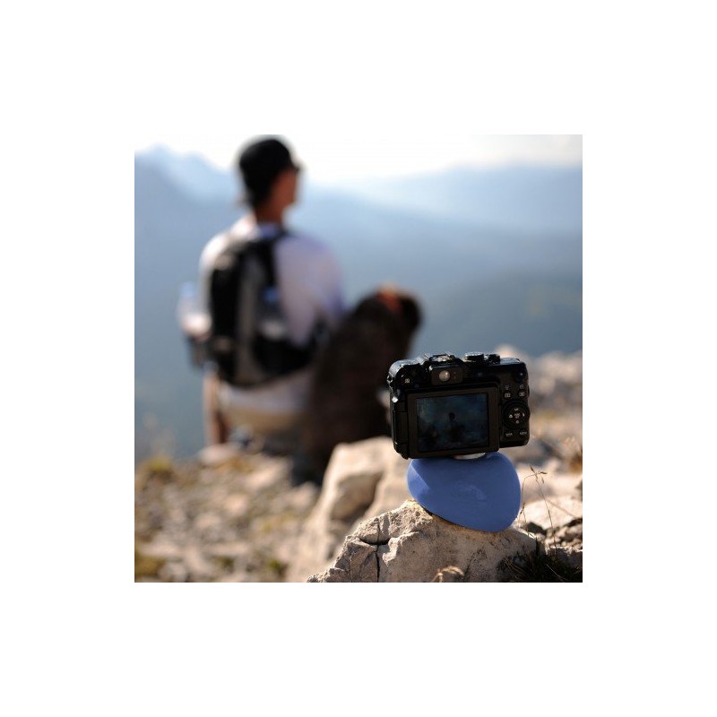 Ballpod Ball Stand 8 cm Black