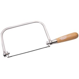 Draper 64408 Expert Coping Saw Frame & Blade