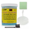 JSP Super Coin Cleaner for Copper Gold Silver Precious Metals
