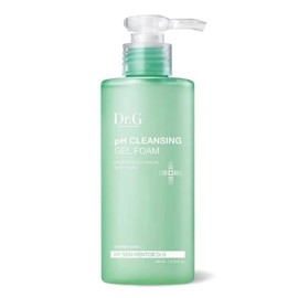 Dr.G Mildly Acidic Cleansing Gel Foam 200mlYR / 닥터지 약산성 클렌징 젤 폼 200mlYR