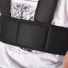 DEEYOTA Wheelchair Safety Belt, Fall Prevention Belt, Wheelchair Seat Belt,