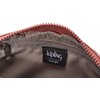 Kipling Women's Abanu Multi Bag, Red (Metallic Rust), 19x13x8 Centimeters