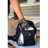CLC Work Gear 1134 Carpenter's Tool Backpack, 44 Pockets, Padded