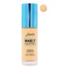 Base De Maquillaje Make It Happen | Base De Maquillaje