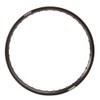 Tusk Impact Front Rim and Spoke Kit 21 x 1.60
