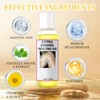 Peeling Oil for Dark Skin, Peeling Solution with Salicylic Acid,