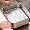 Badya (Hyundai Hmall) [Quick delivery] Badya 18-8 stainless steel dishwashing