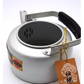 Anodized siruba-haikettoru 1.5l