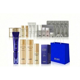 IOPE 아이오페 레티놀 엑스퍼트 0.1% 링클코렉터 30ml 기획세트