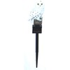 HI 70209 LED Solar Garden Stake Owl