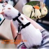 Arnés Ajustable para Gatos y Gatitos