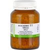 Biochemie 11 Silicea D 12 Tablets Pack of 500