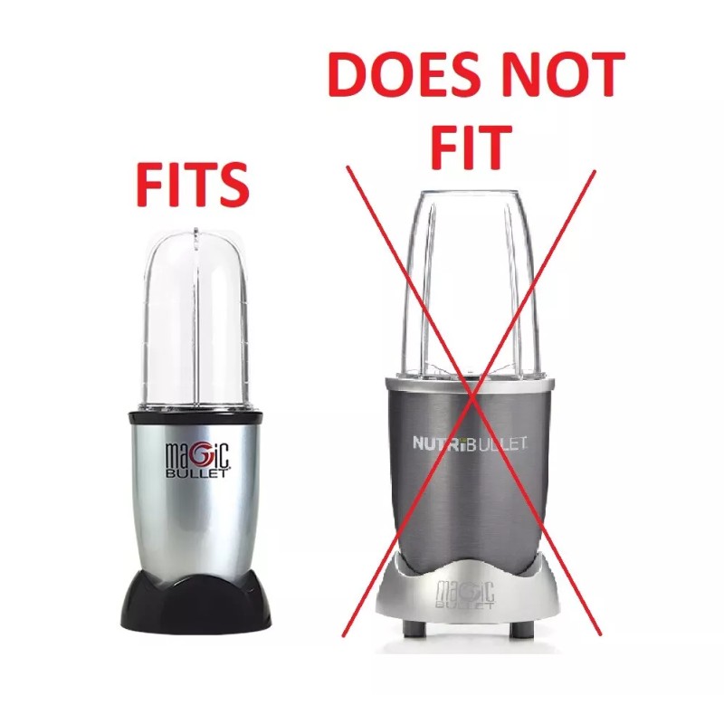 Blendin 2 Pack 16oz Tall Cup & Lid, Compatible with