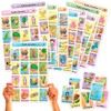 Loteria Fiesta - Tamaño Jumbo en Español, para 10 Jugadores