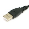 NFHK VMC-15FS 10pin to USB Data Sync Cable for Sony