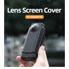 Taoricup Insta360 X4 Protective Case X4 Lens Protection Screen Protector